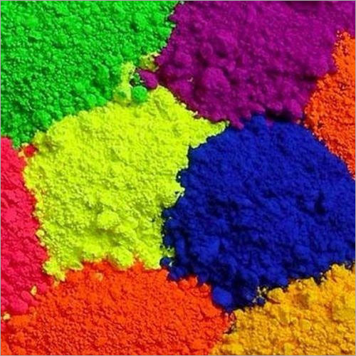 Solvent Soluble Dye