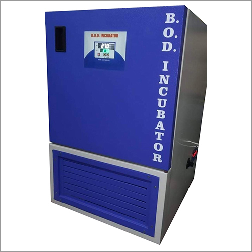 BOD Incubator