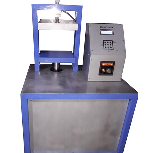 Crush Tester