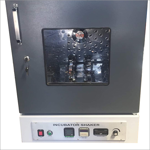 Incubator Shaker