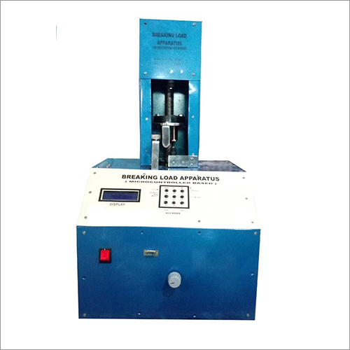 Load Apparatus
