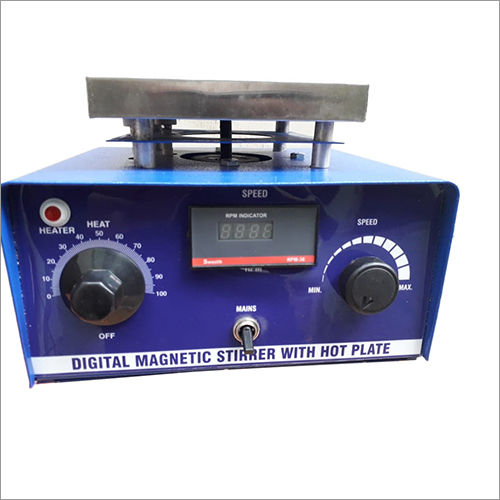 Magnetic Stirrer