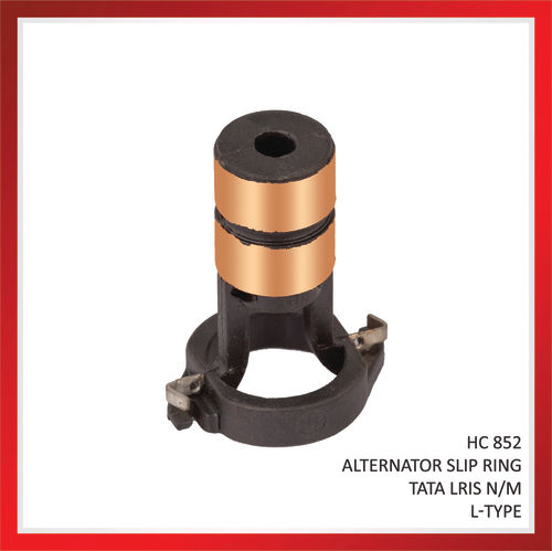 L Type Alternator Slip Ring