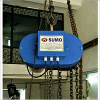 Electric Chain Hoist