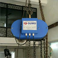 SUMO Chain Hoist