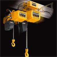 KITO Chain Hoists