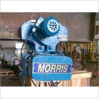 MORRIS Chain Hoists