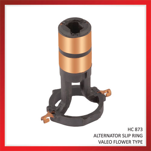 Flower Type Alternator Slip Ring