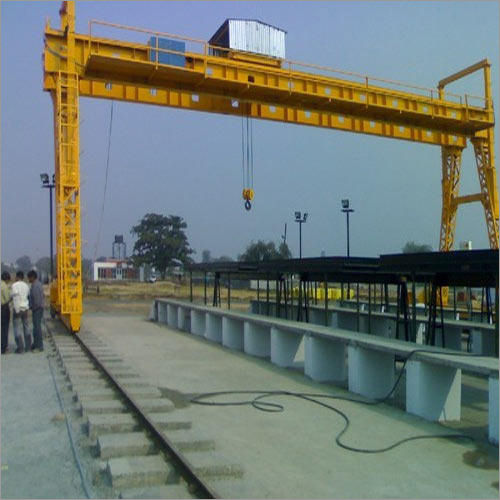 Gantry Crane