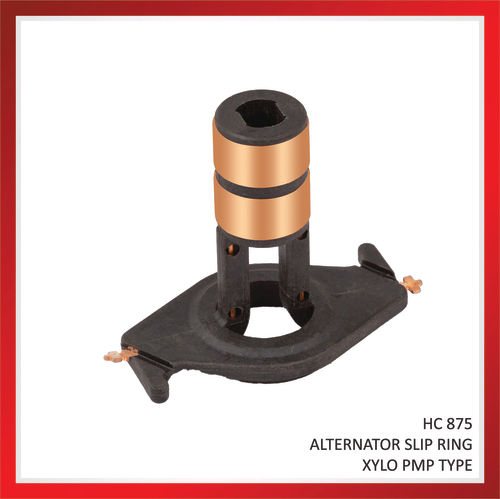 Alternator Slip Ring