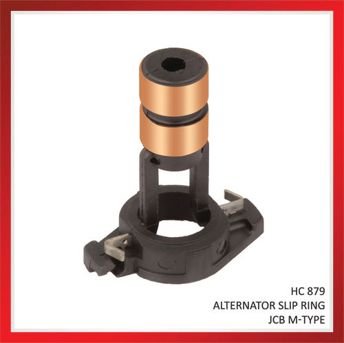 JCB M Type Alternator Slip Ring