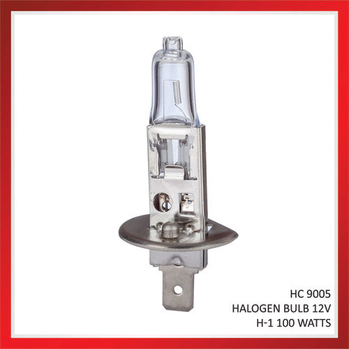 Halogen Bulb 12V