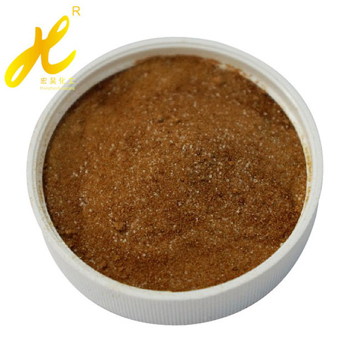 Powder Form Acid Fixing Agent