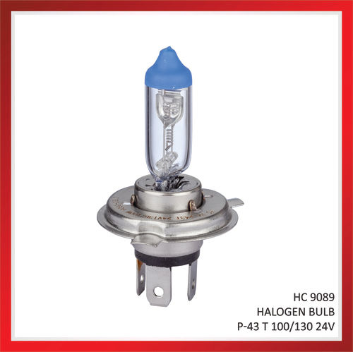 Halogen Bulb