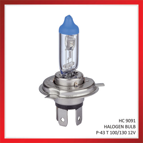 Halogen Bulb