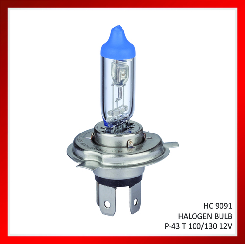 Halogen Bulb