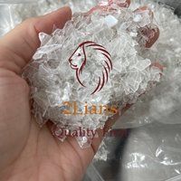 Pet Bottle Flake Scrap A Grade Korea