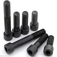 Hex Bolts