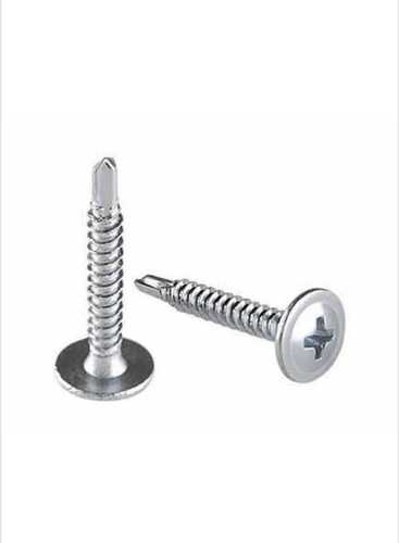 PAN Head Self Drilling Screws