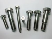 Hex Bolts
