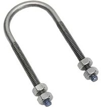 Hex Bolts