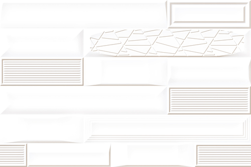 15041 GLOSSY CERAMIC WALL TILES 300X450mm