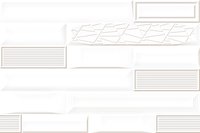 15041 GLOSSY CERAMIC WALL TILES 300X450mm
