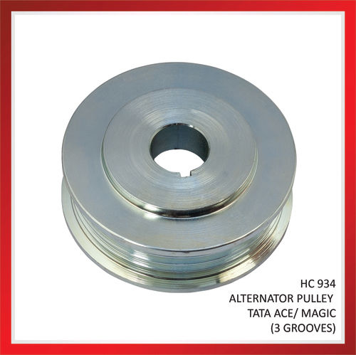 Tata Ace Alternator Pulley