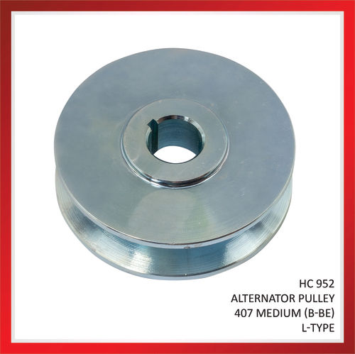 Auto Alternator Pulley