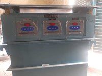 Industrial Servo Voltage Stabilizer