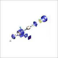 Electric Motors