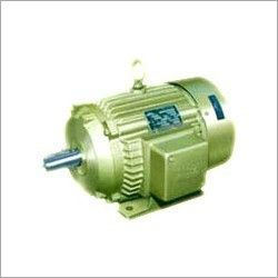 AC Torque Motors