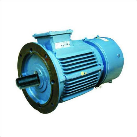 AC Brake Motors