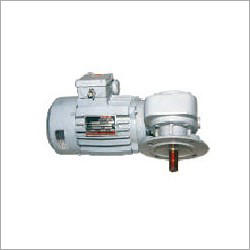 FHP High-performance Vertical Gear Motor