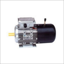 Ac Electric Brake Motor