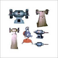 Bench Grinders and  Polishers