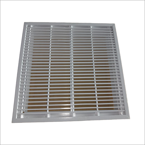 Aluminium Air Vent Grill