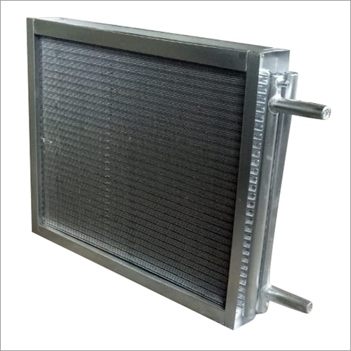 Chilled Water Cooling Coil