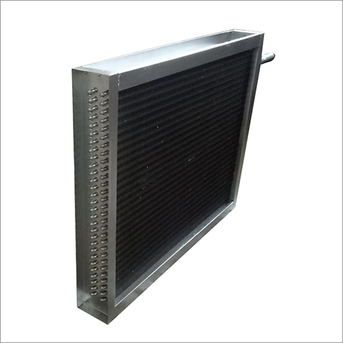 Industrial Condenser Coil Installation Type: Wall Mount