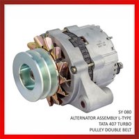 Alternator Assembly L Type