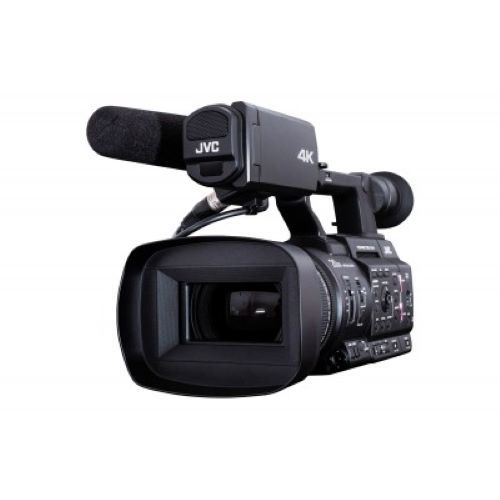 JVC GY-HC550 Handheld Connected Cam 1