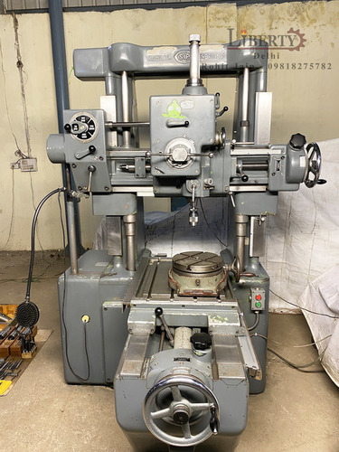 SIP MP-3K Jig Boring Machine