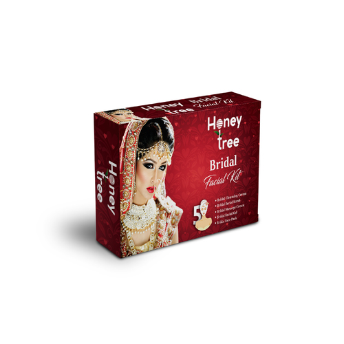 Bridal Facial Kit