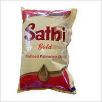 Sathi Palm Oil