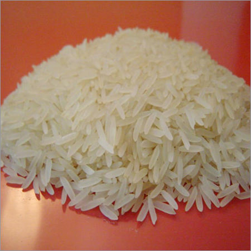 White Baskathi Rice