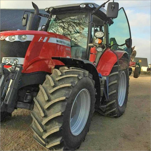 Massey Ferguson Tractor