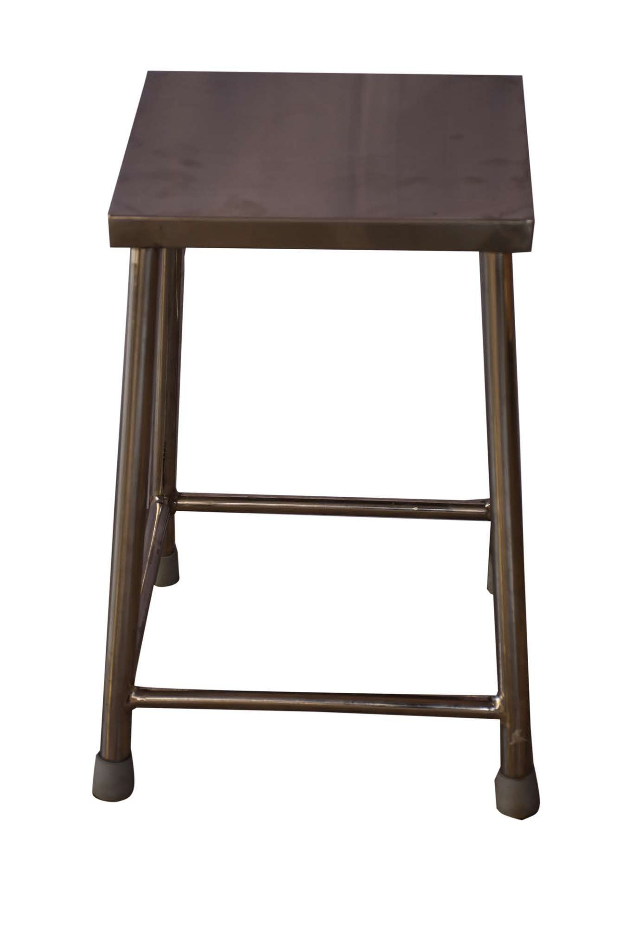 Visitor Stool (S.S.)