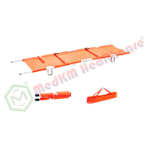 Folding Stretcher