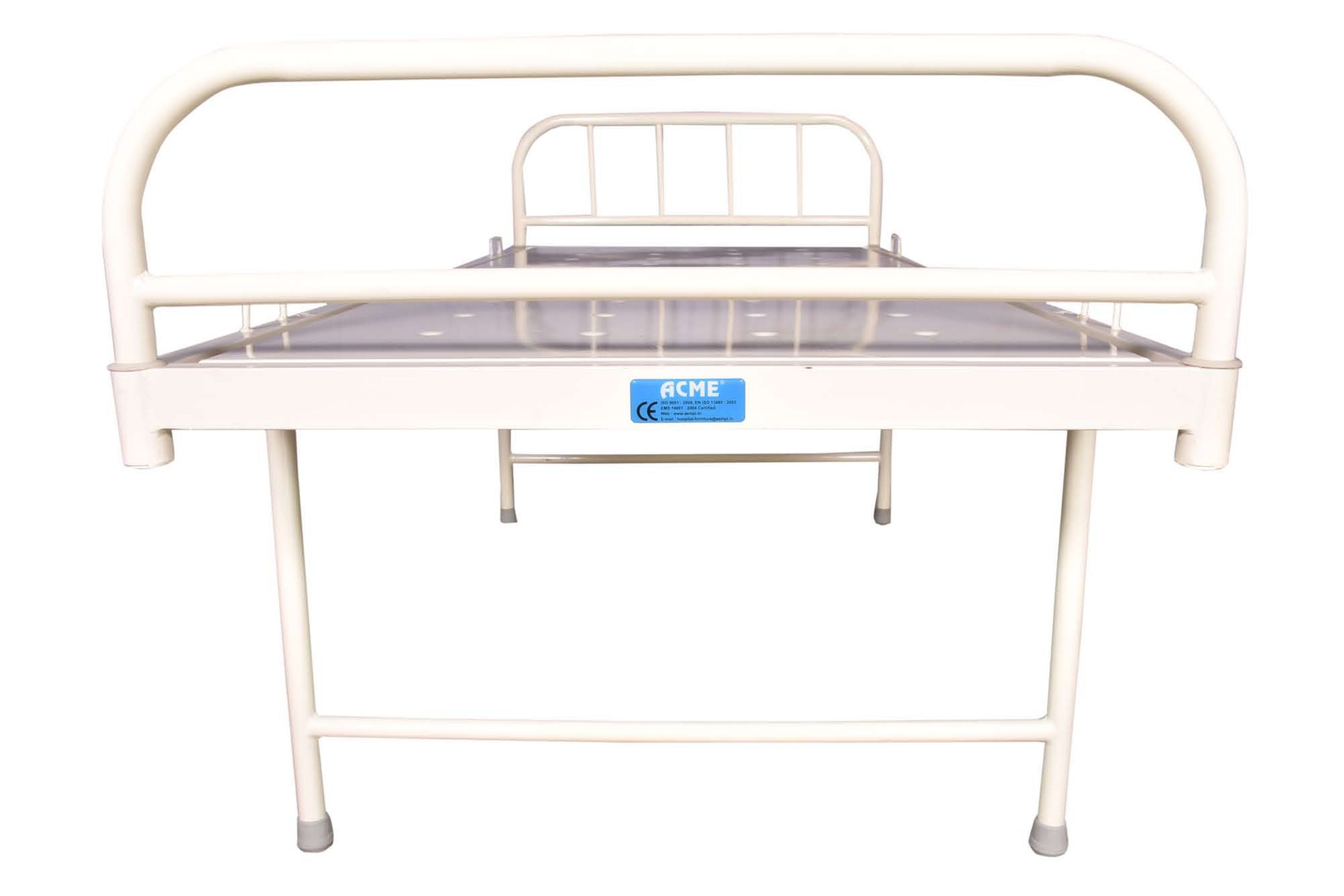 Hospital Plain Bed General