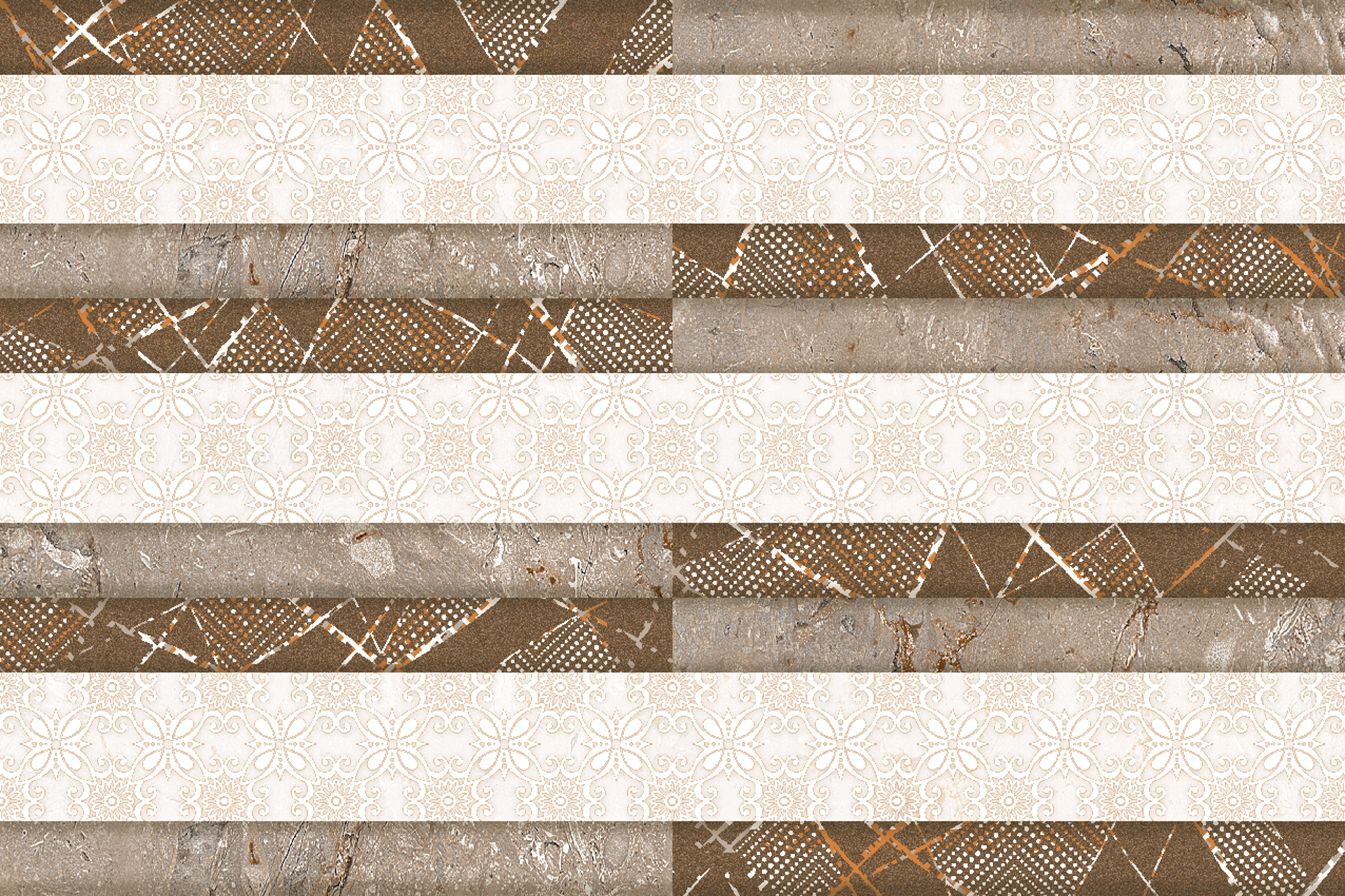 15067 GLOSSY CERAMIC WALL TILES 300X450mm
